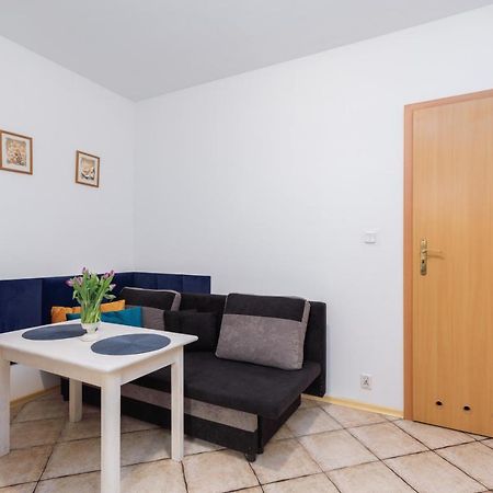Apartment With Veranda Torunska Pobierowo By Noclegi Renters 외부 사진